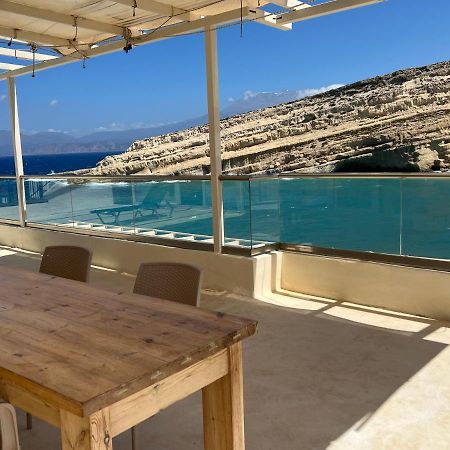Bella Vista Luxury Apartment マタラ エクステリア 写真