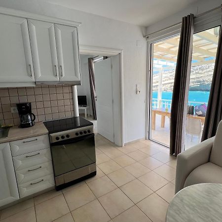 Bella Vista Luxury Apartment マタラ エクステリア 写真