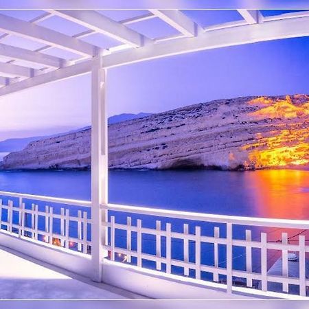 Bella Vista Luxury Apartment マタラ エクステリア 写真