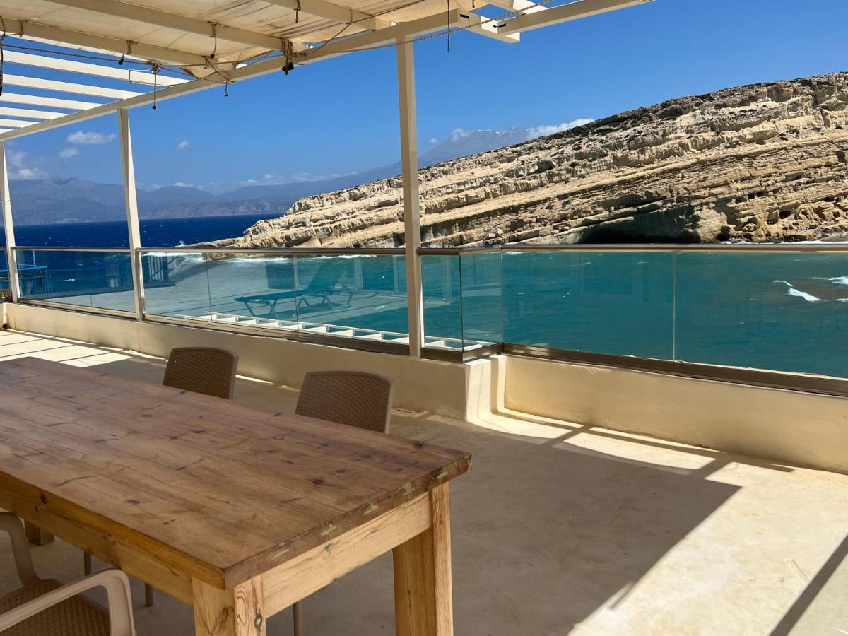 Bella Vista Luxury Apartment マタラ エクステリア 写真