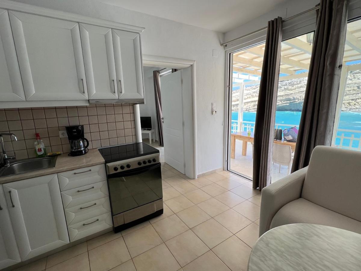 Bella Vista Luxury Apartment マタラ エクステリア 写真