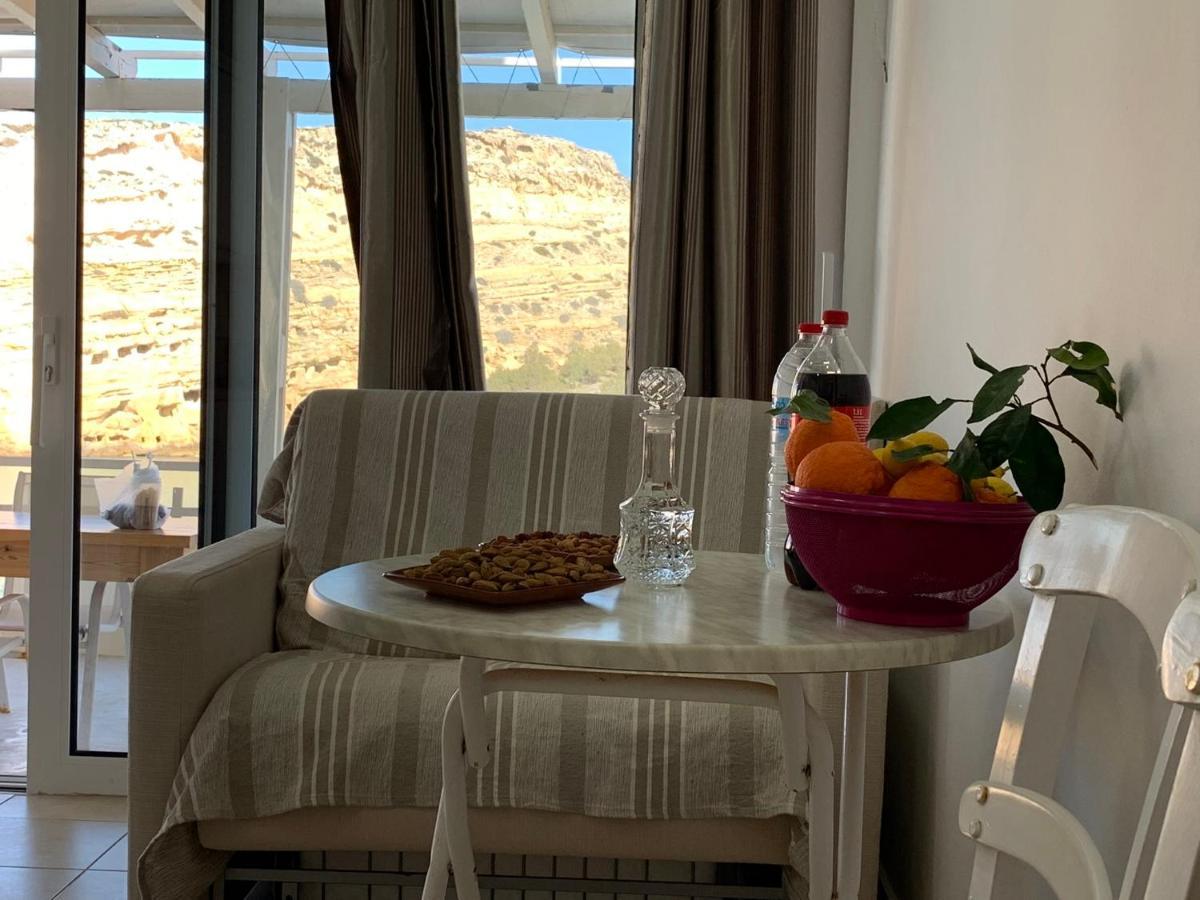 Bella Vista Luxury Apartment マタラ エクステリア 写真