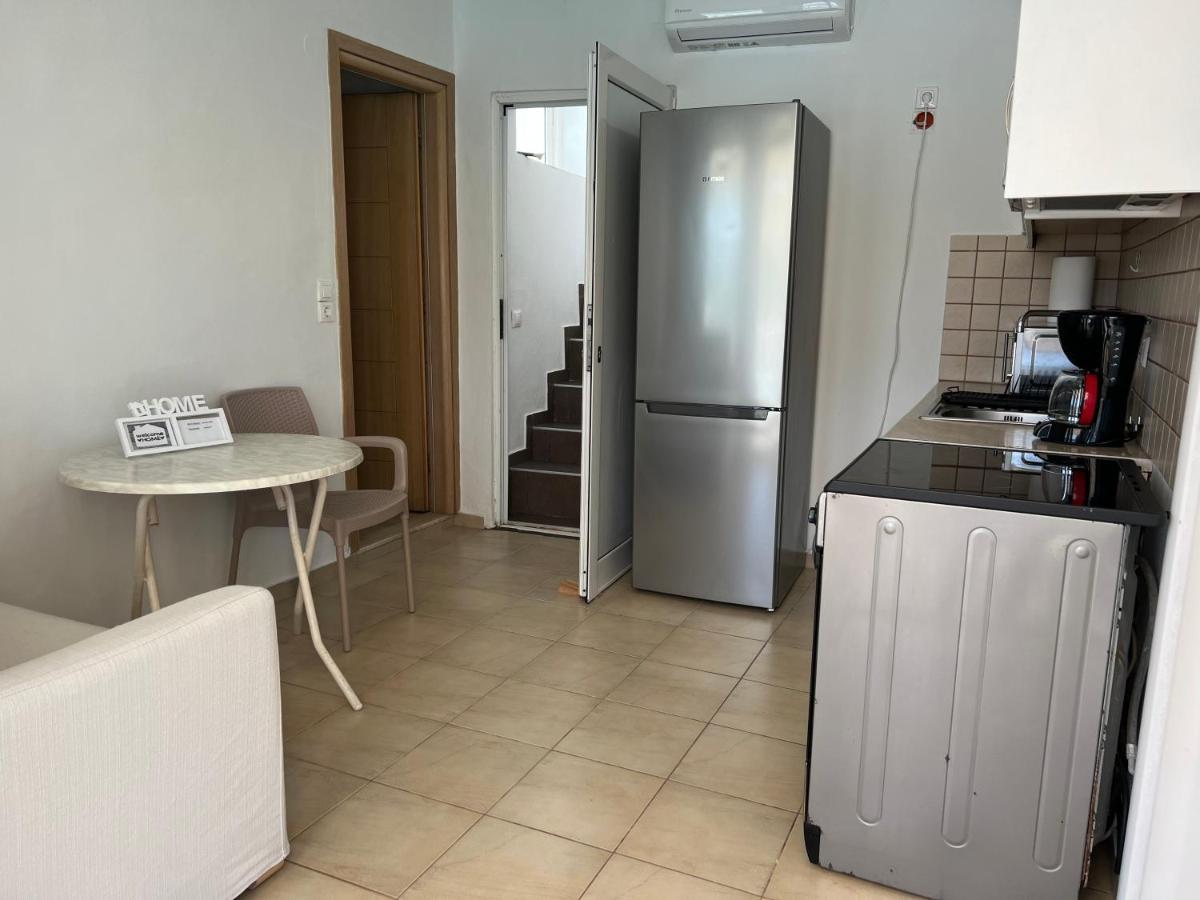 Bella Vista Luxury Apartment マタラ エクステリア 写真