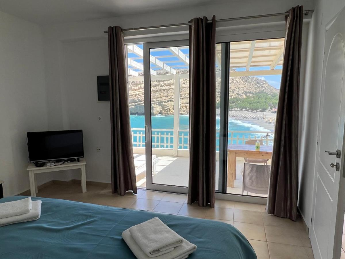 Bella Vista Luxury Apartment マタラ エクステリア 写真