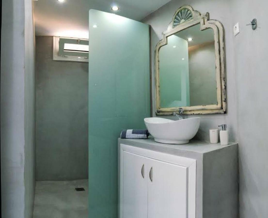 Bella Vista Luxury Apartment マタラ エクステリア 写真