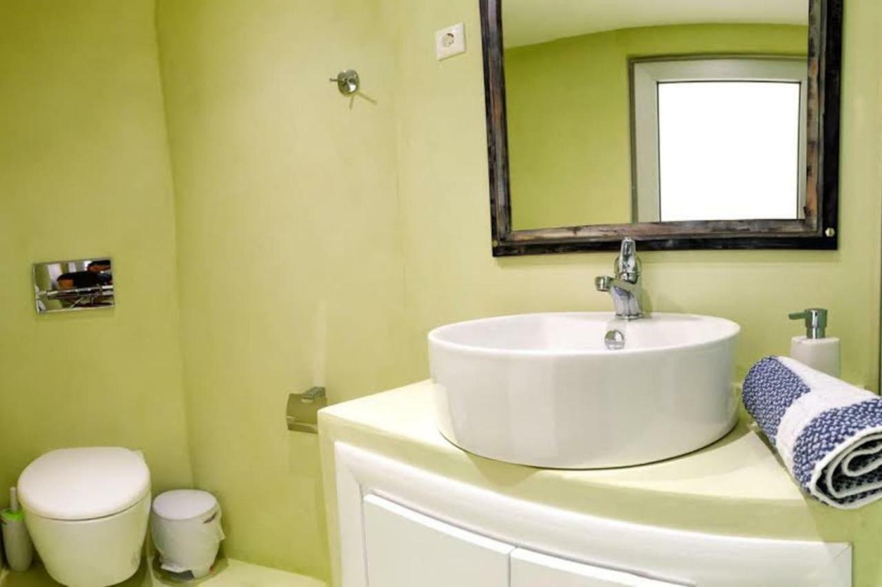 Bella Vista Luxury Apartment マタラ エクステリア 写真