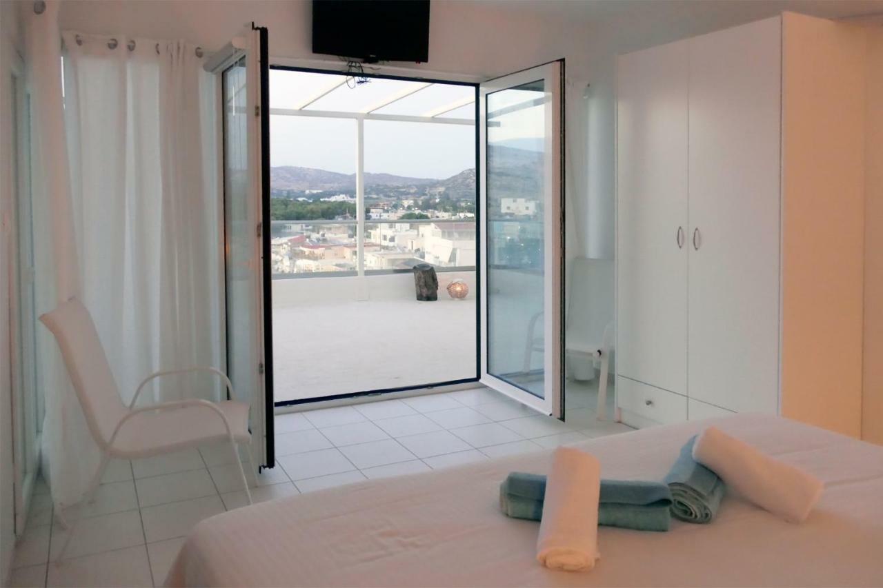 Bella Vista Luxury Apartment マタラ エクステリア 写真