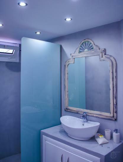 Bella Vista Luxury Apartment マタラ エクステリア 写真