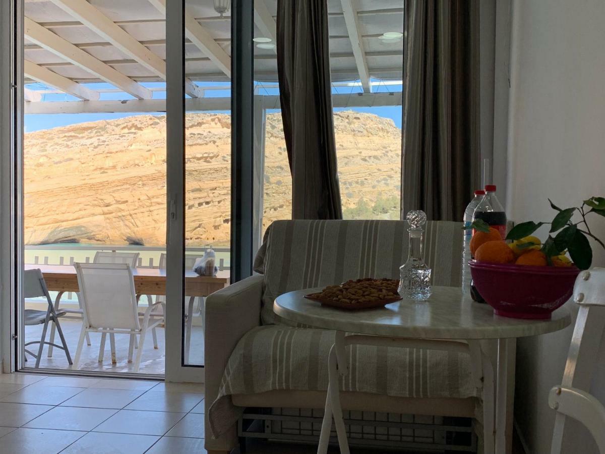 Bella Vista Luxury Apartment マタラ エクステリア 写真