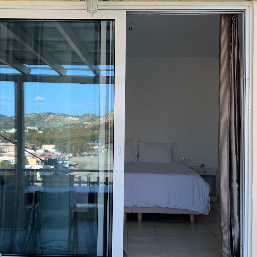 Bella Vista Luxury Apartment マタラ エクステリア 写真