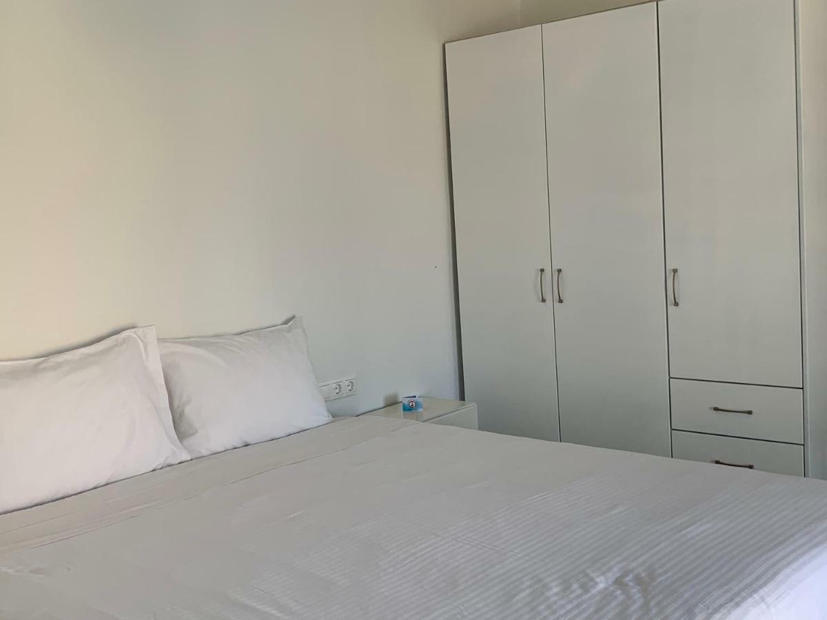 Bella Vista Luxury Apartment マタラ エクステリア 写真