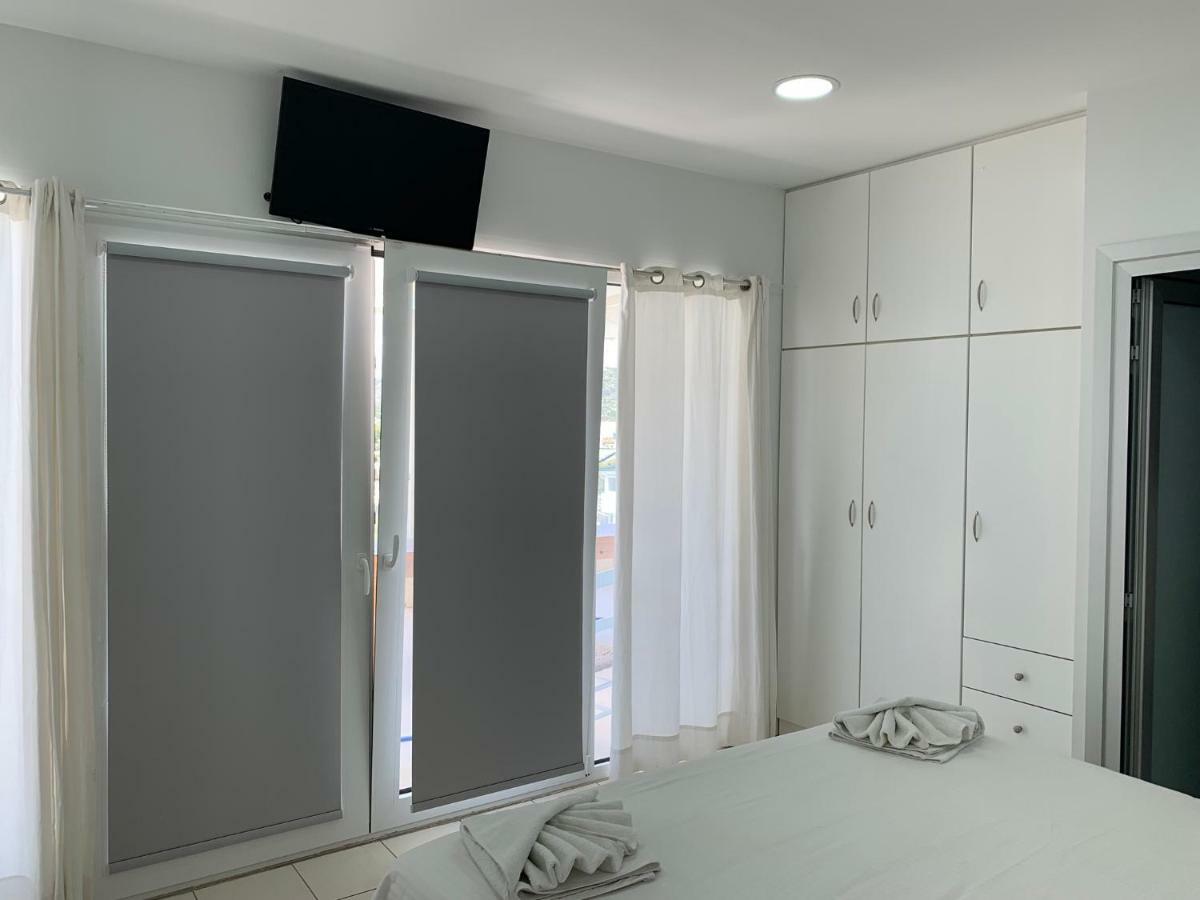 Bella Vista Luxury Apartment マタラ エクステリア 写真